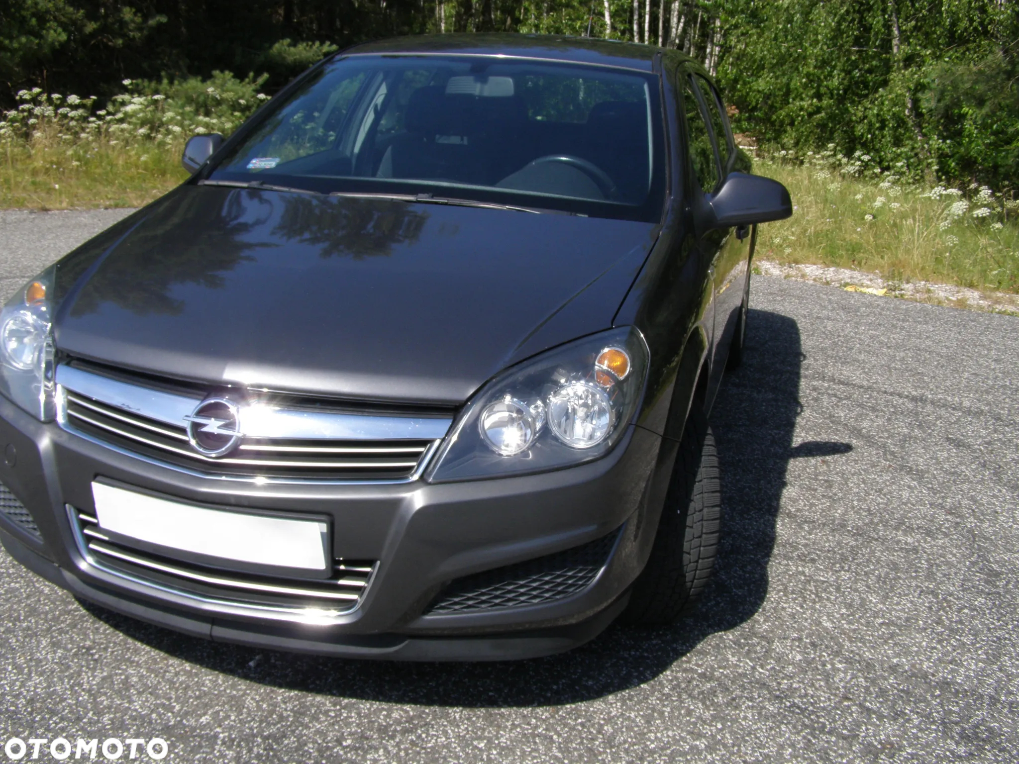Opel Astra II 1.4 Start - 2