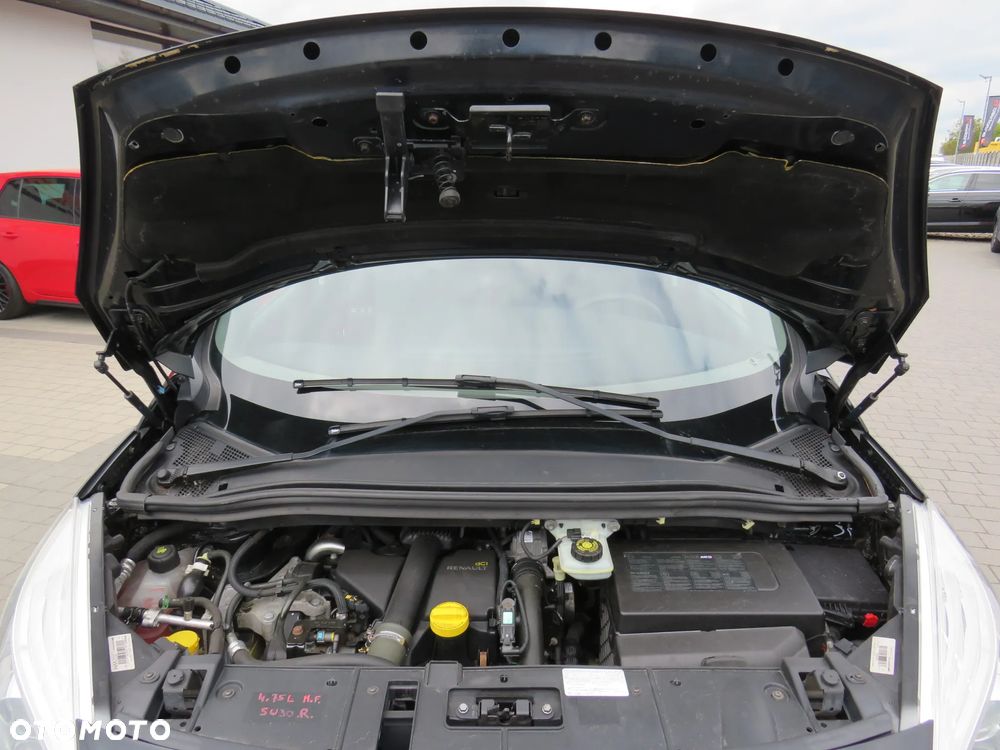 Renault Scenic 1.5 dCi Confort Expression - 37