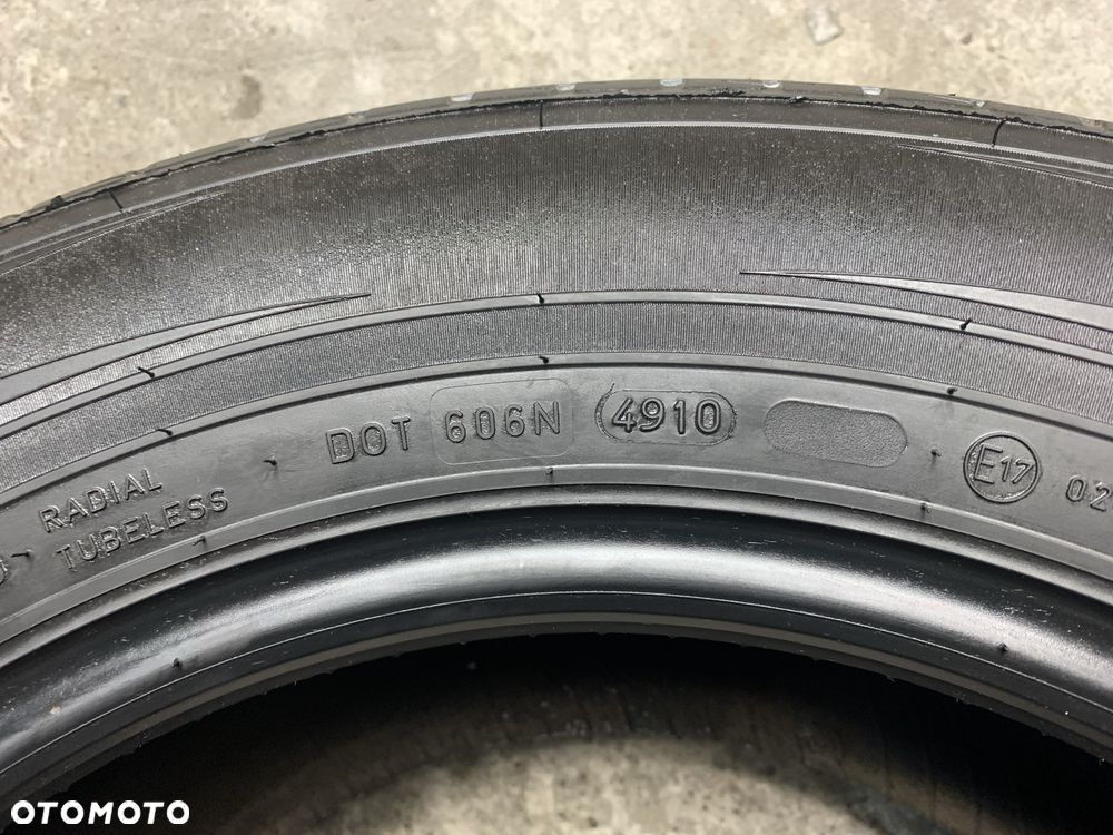 1x NOWA Opona Nokian tyres 215/65 R15 100H XL - 4