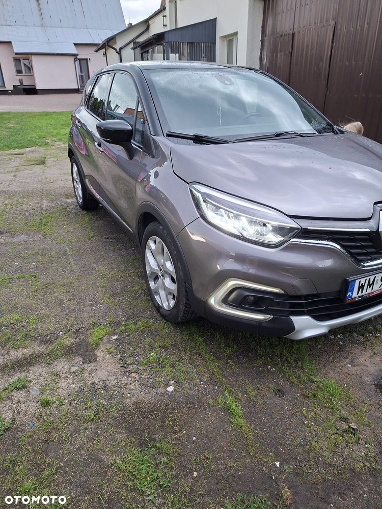 Renault Captur (ENERGY) dCi 90 LIMITED - 3
