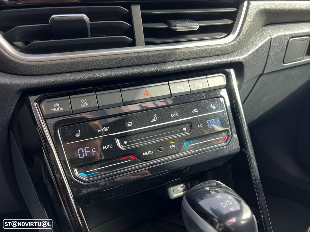 VW T-Roc 2.0 TDI R-Line DSG - 20