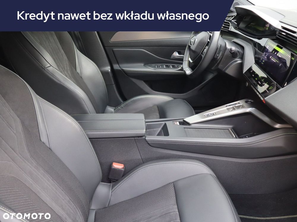Peugeot 308 2023