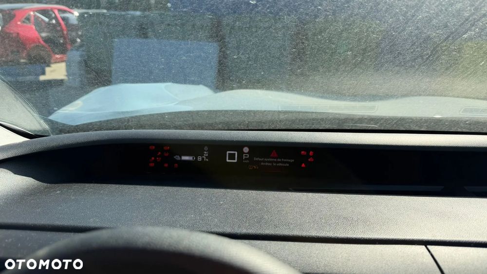 Citroën C3 113 Standard-Range PLUS - 14