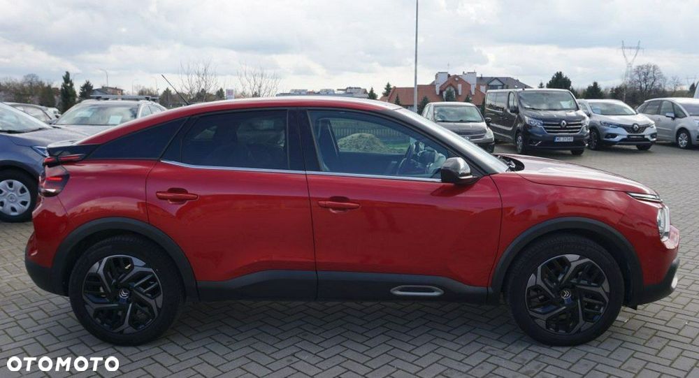 Citroën C4 - 4