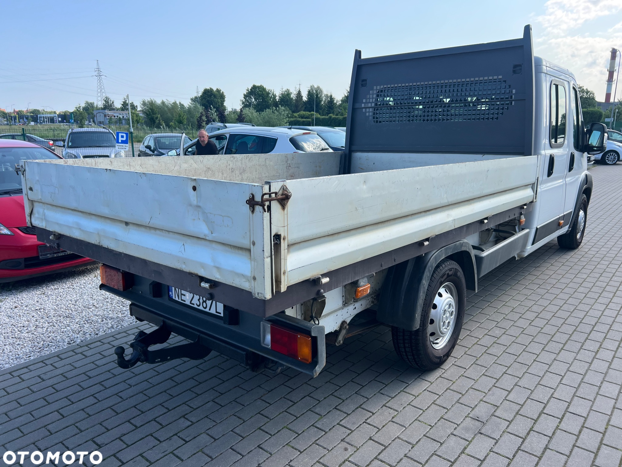 Citroën JUMPER - 5