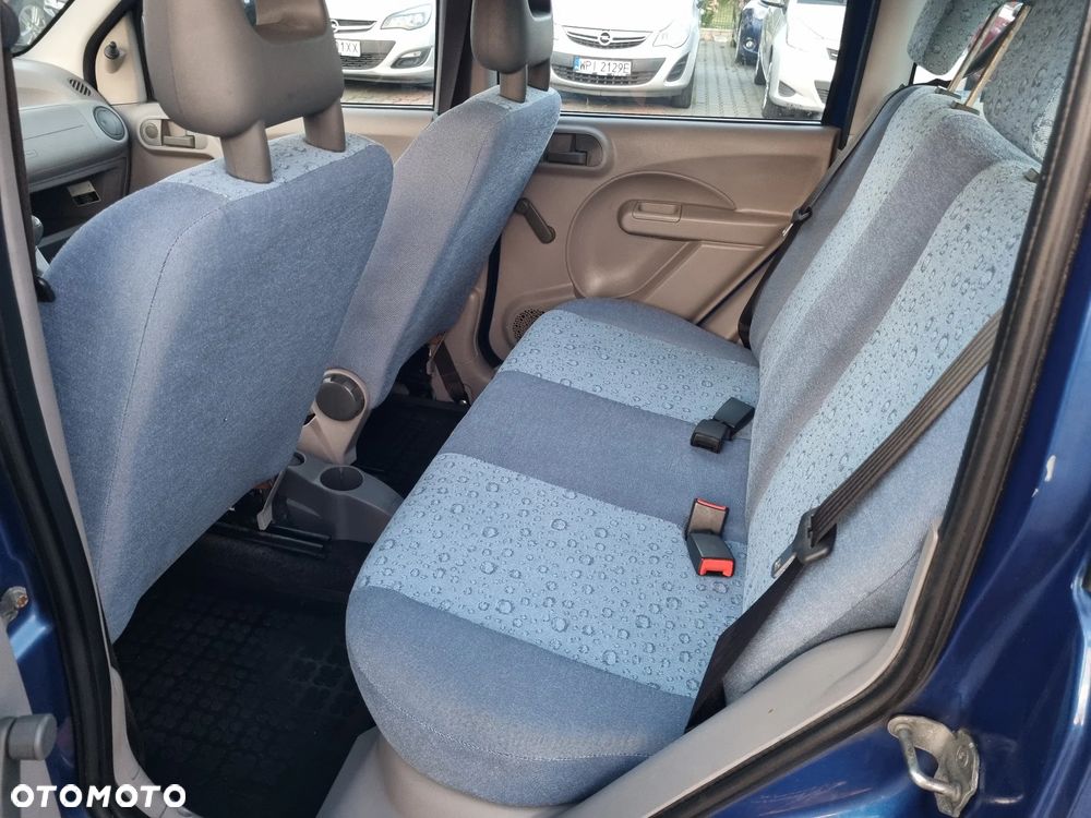 Fiat Panda 1.1 Actual Plus - 16