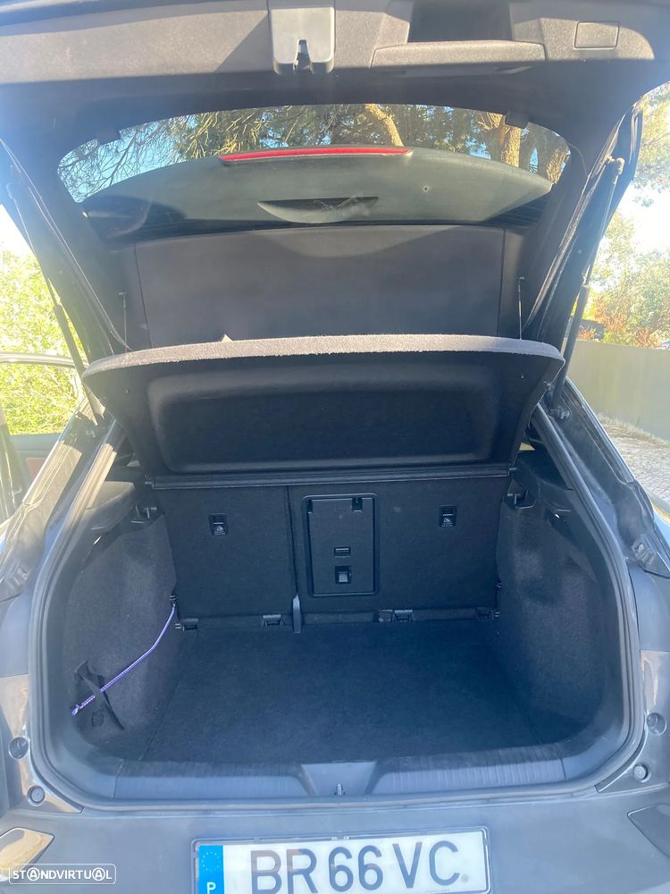 VW ID.4 77 kWh Pro Performance 1st - 14