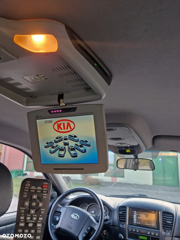 Kia Sorento - 6