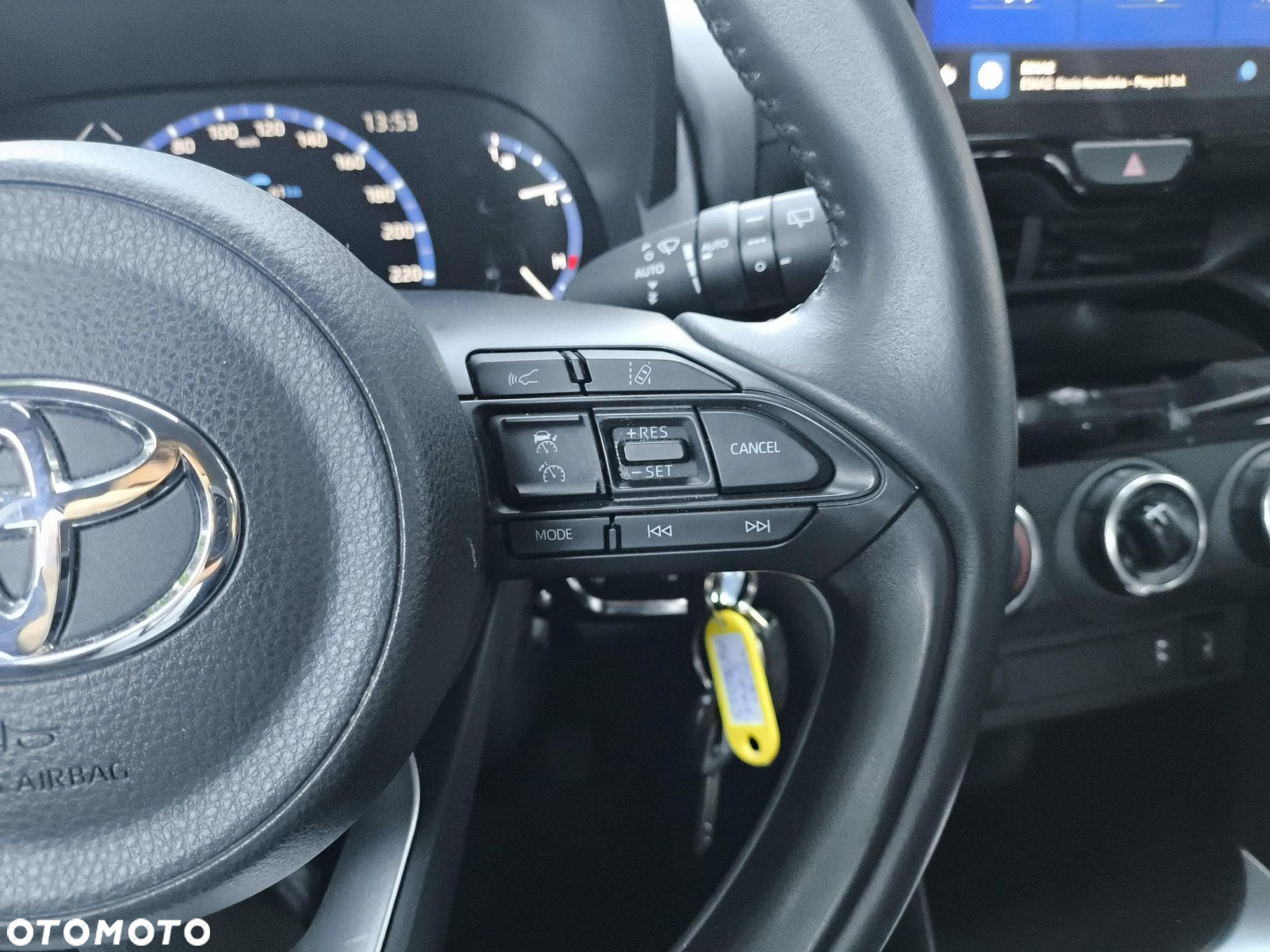 Toyota Yaris Cross 1.5 Comfort - 19
