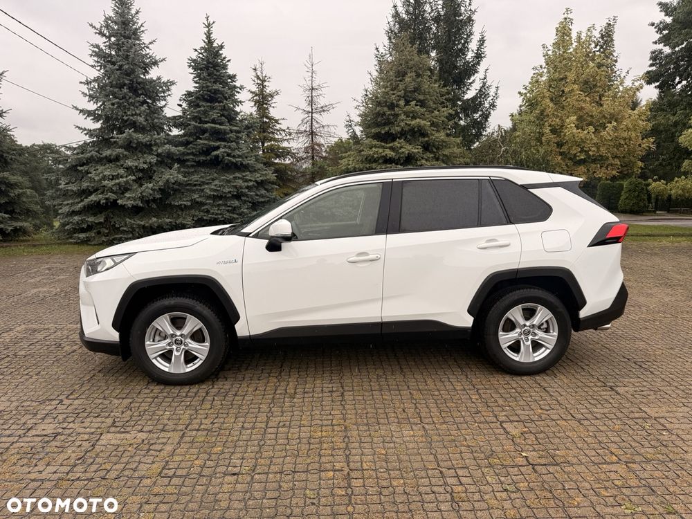 Toyota RAV4 - 1