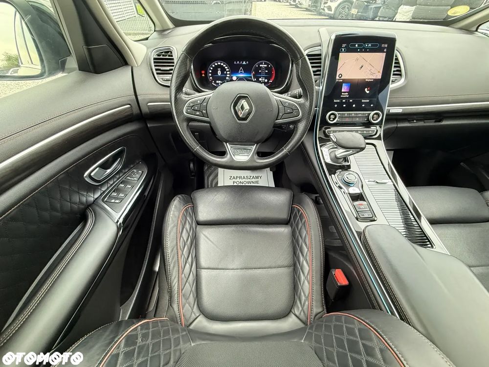 Renault Espace BLUE dCi 200 EDC INITIALE PARIS - 39