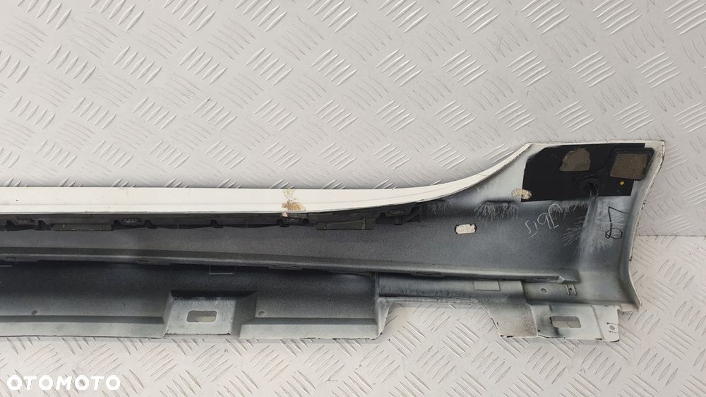 audi a5 f5 8w8 s-line 5d listwa progowa prawa - 6