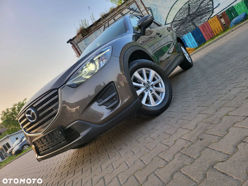 Mazda CX-5 2.2 D Skyenergy 2WD - 33