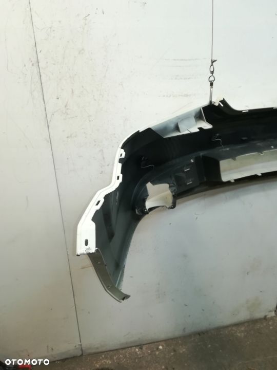 Zderzak przedni przód Dodge Journey PDC BZP590 - 6