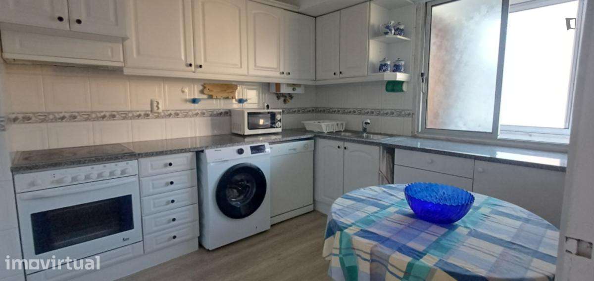 Apartamento com 3 quartos - localizado em Oeiras Lisbon - Grande imagem: 5/13