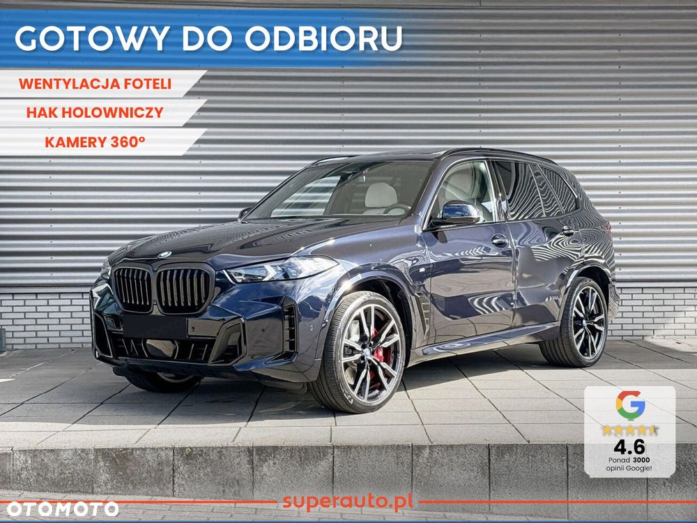 BMW X5 - 2