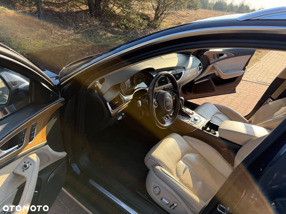 Audi A6 Allroad - 18