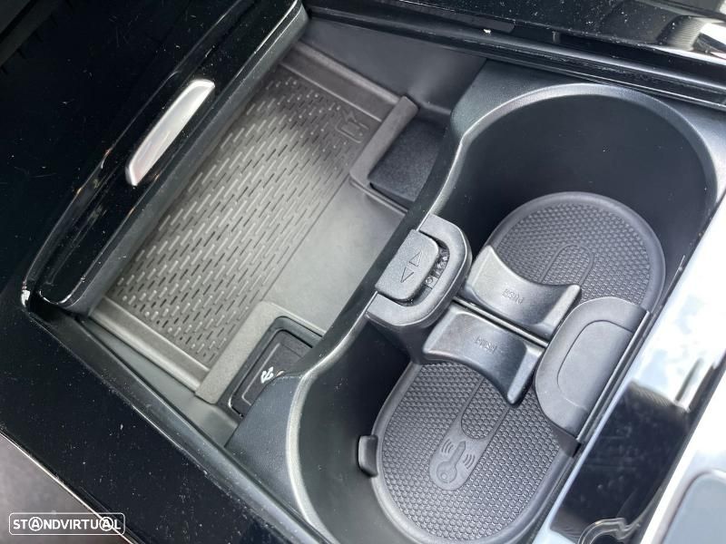 Mercedes-Benz A 180 d 8G-DCT AMG Line - 21