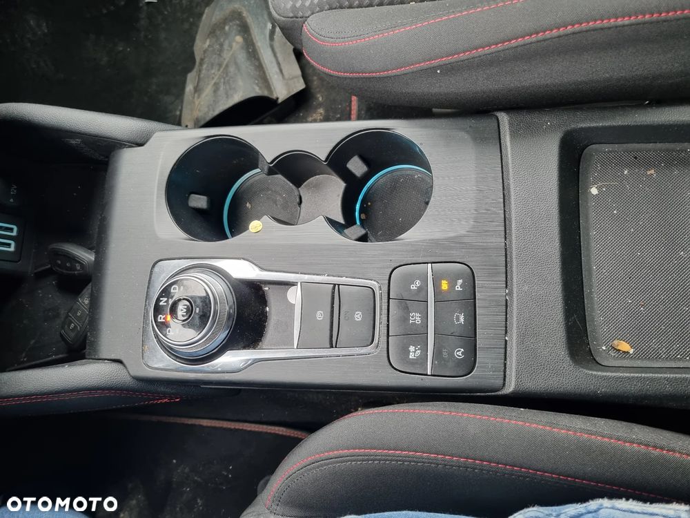 Ford Focus 2.0 EcoBlue ST-Line Business - 20