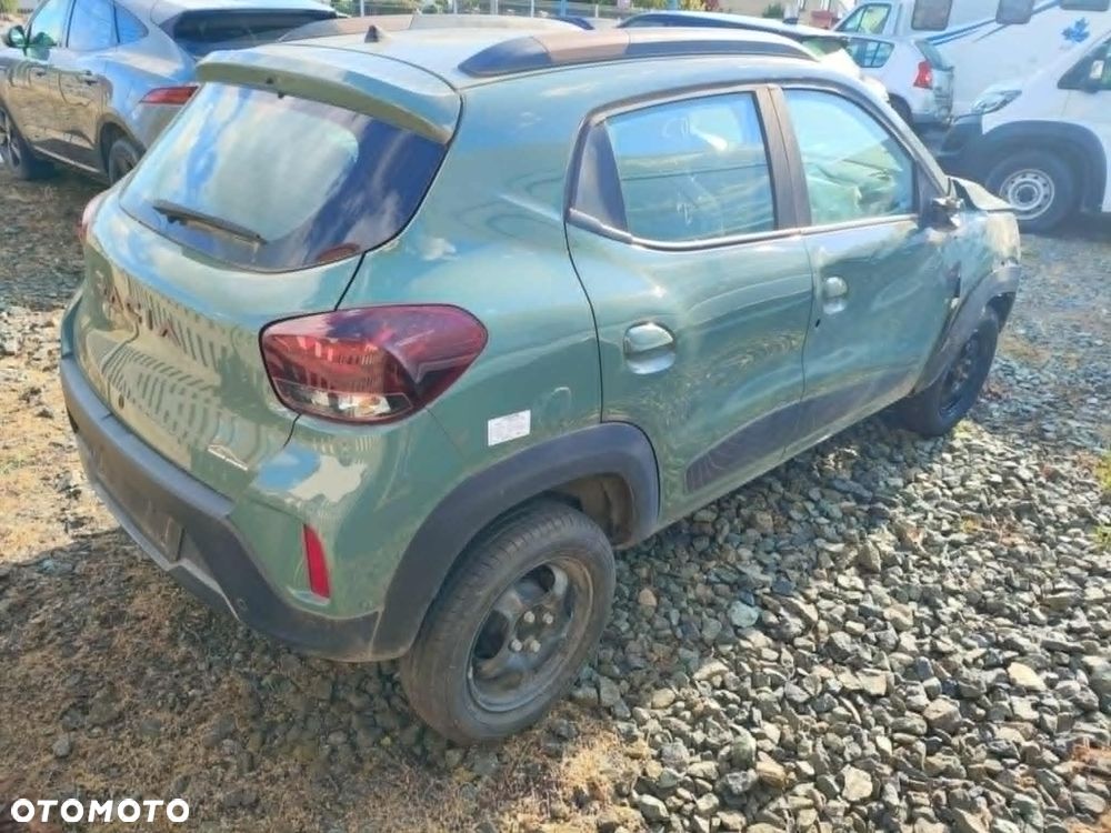 Dacia Spring Electric 65 Extreme - 5