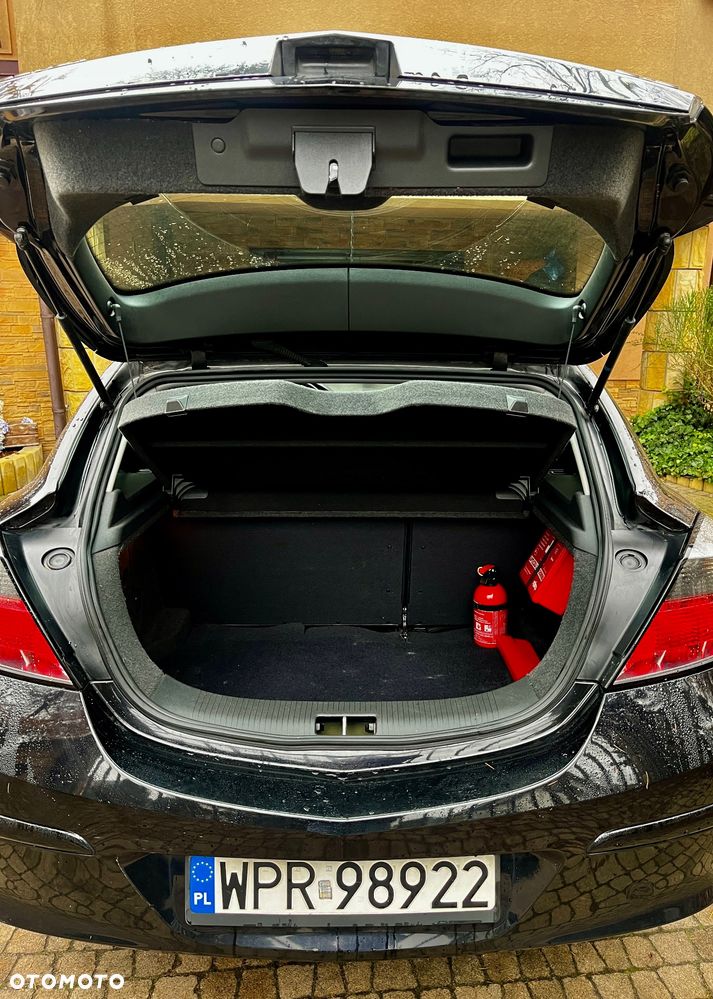 Opel Astra 1.6 Enjoy - 6