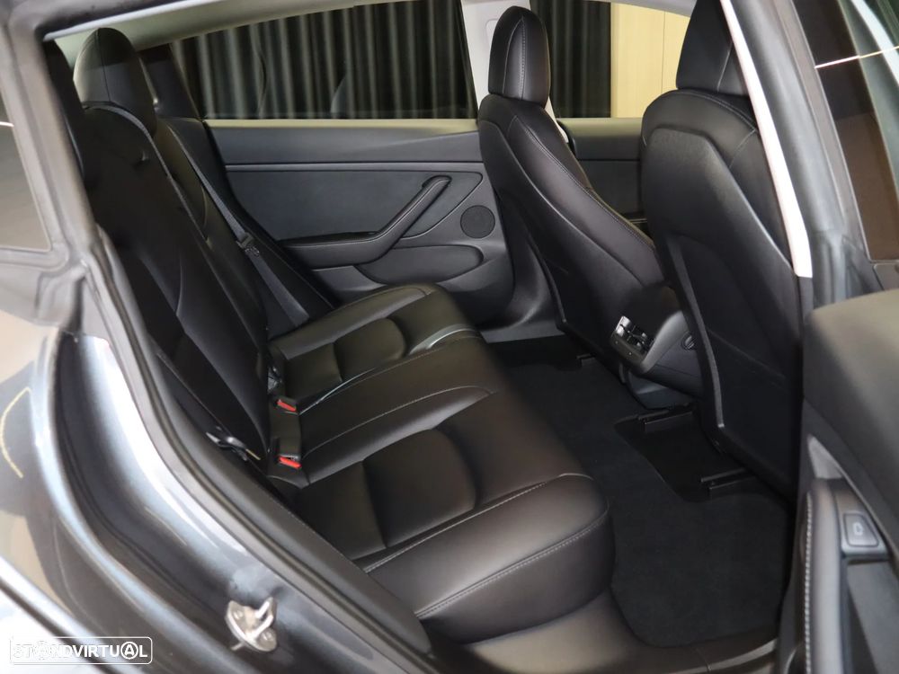Tesla Model 3 Long Range AWD Dual Motor - 14