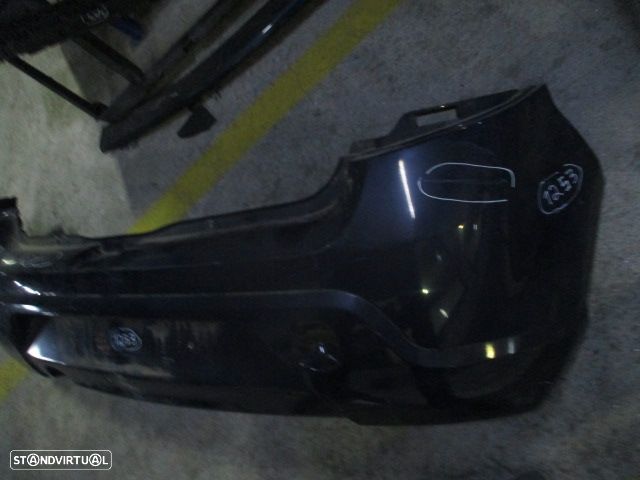 Parachoques Pc1253 DACIA SANDERO 2010 1.4I 75CV 5P AZUL TR - 2