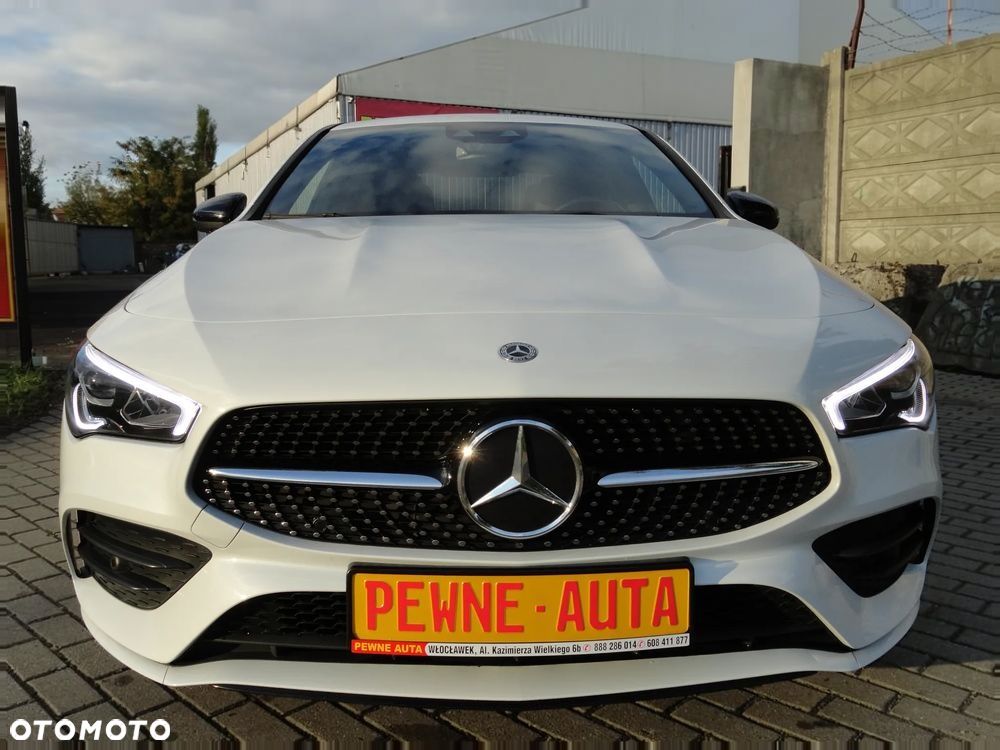 Mercedes-Benz Cla 2020 photo 3