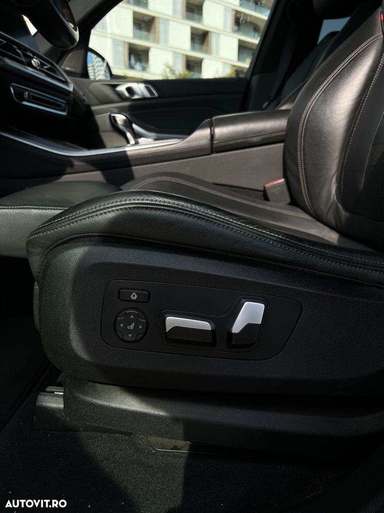 BMW X5 xDrive30d AT MHEV - 11