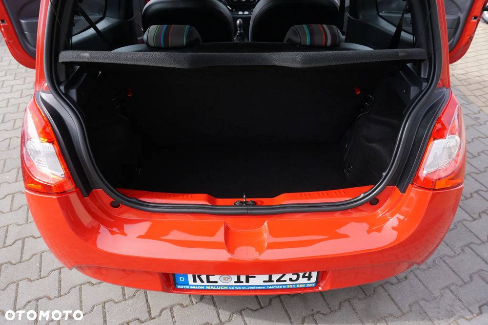 Renault Twingo 1.2 LEV 16V 75 iTwingo - 35