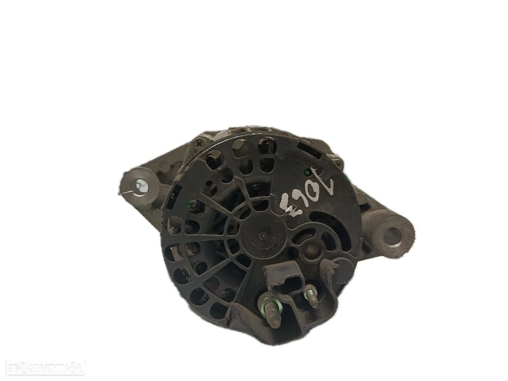 Alternador Alfa Romeo Giulietta (940_) - 2