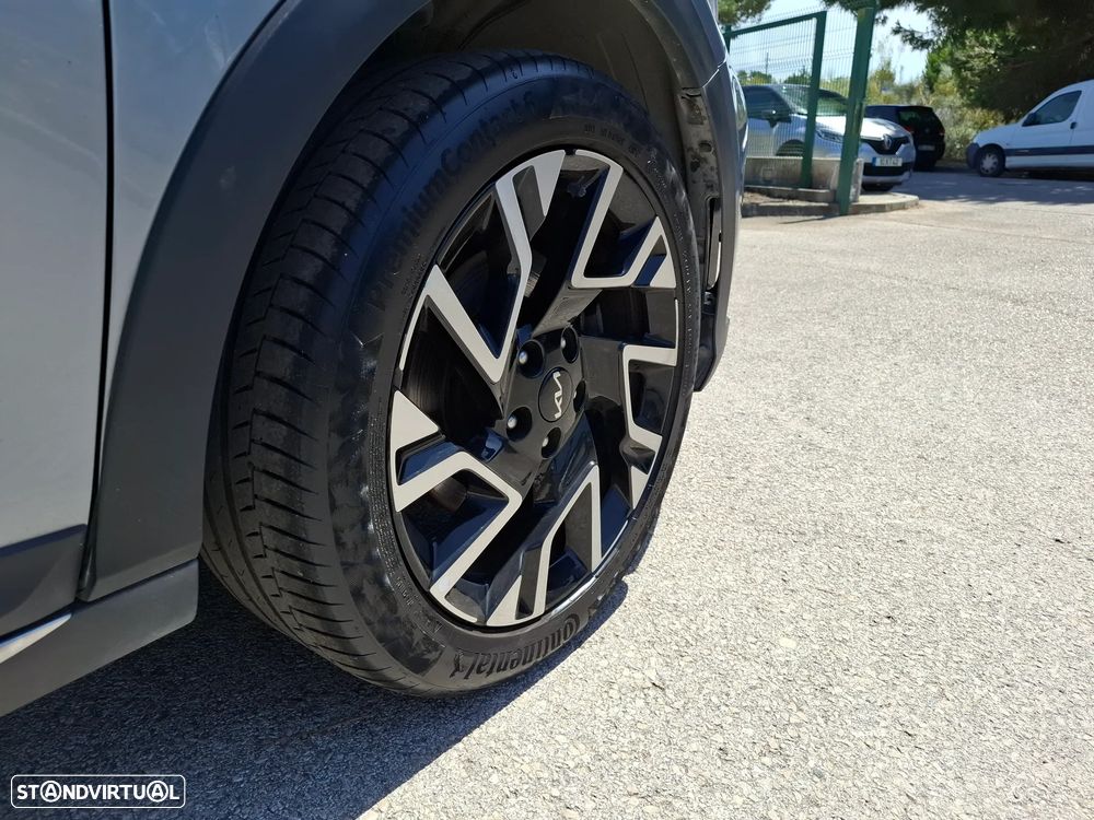 Kia XCeed 1.5 T-GDI Sport - 9