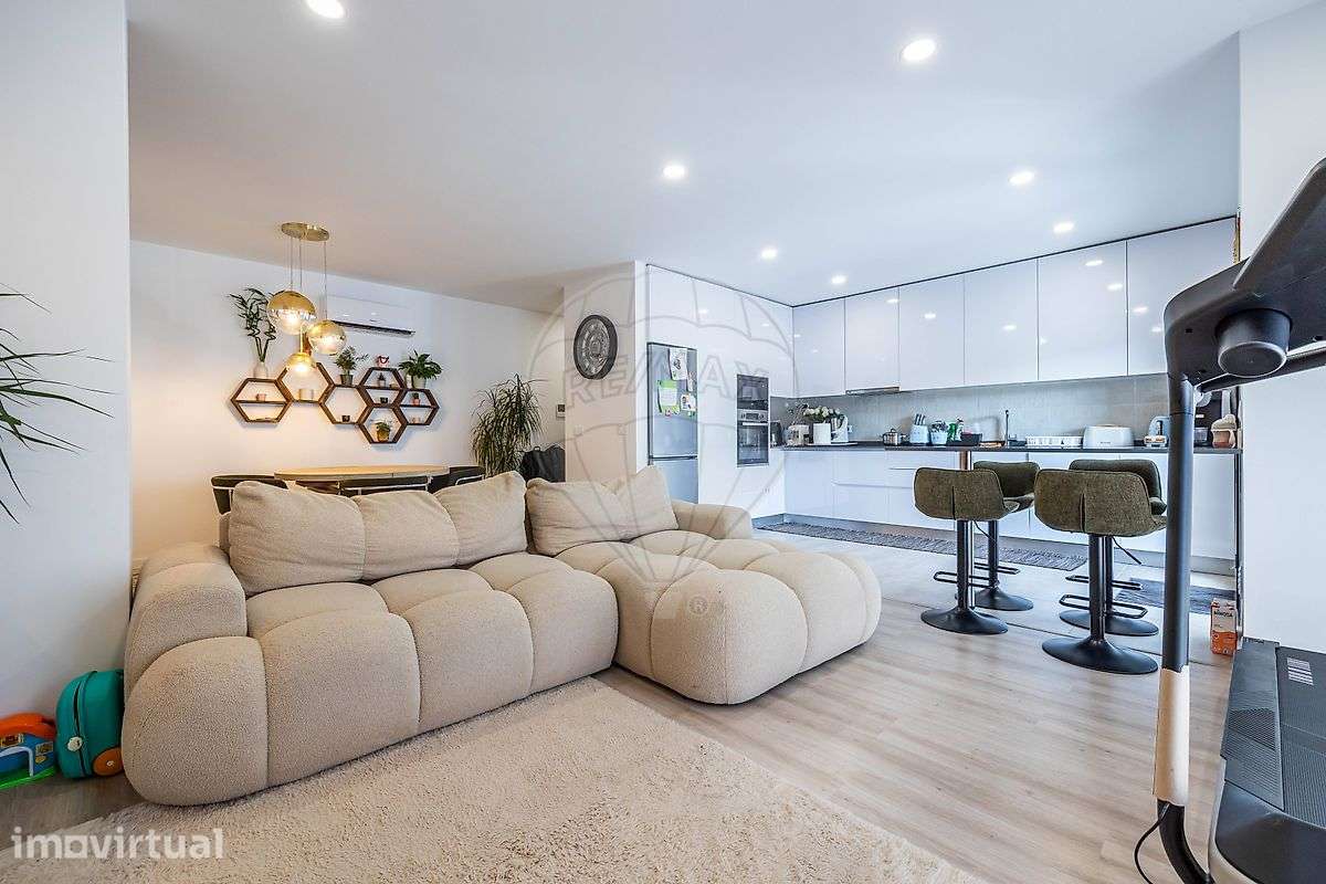 Apartamento T3 para venda - Grande imagem: 5/33