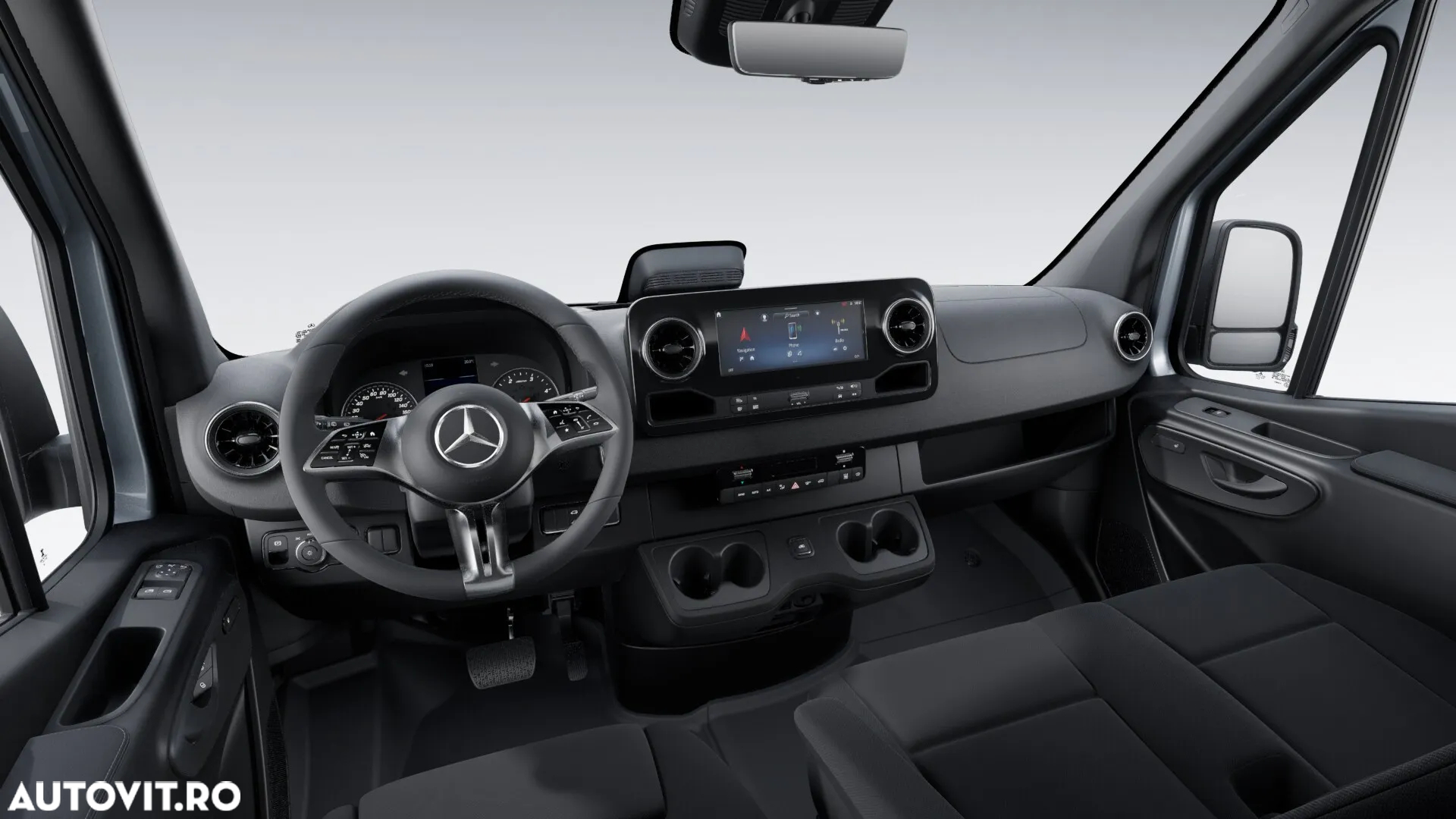 Mercedes-Benz Sprinter 319 CDI  extra-lung  Premium Edition 30 Years - 3