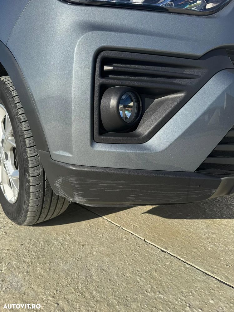 SsangYong Tivoli 1.5 GDI  Turbo STYLE - 15