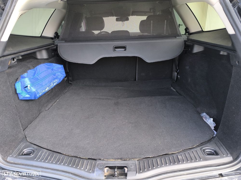 Ford Mondeo SW 1.6 TDCi Trend - 13