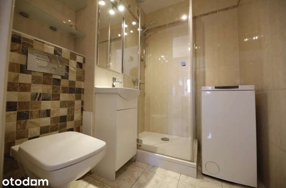49 m² | Bielany | Nocznickiego | 3200 zł | ZWIERZĘTA MILE WIDZIANE