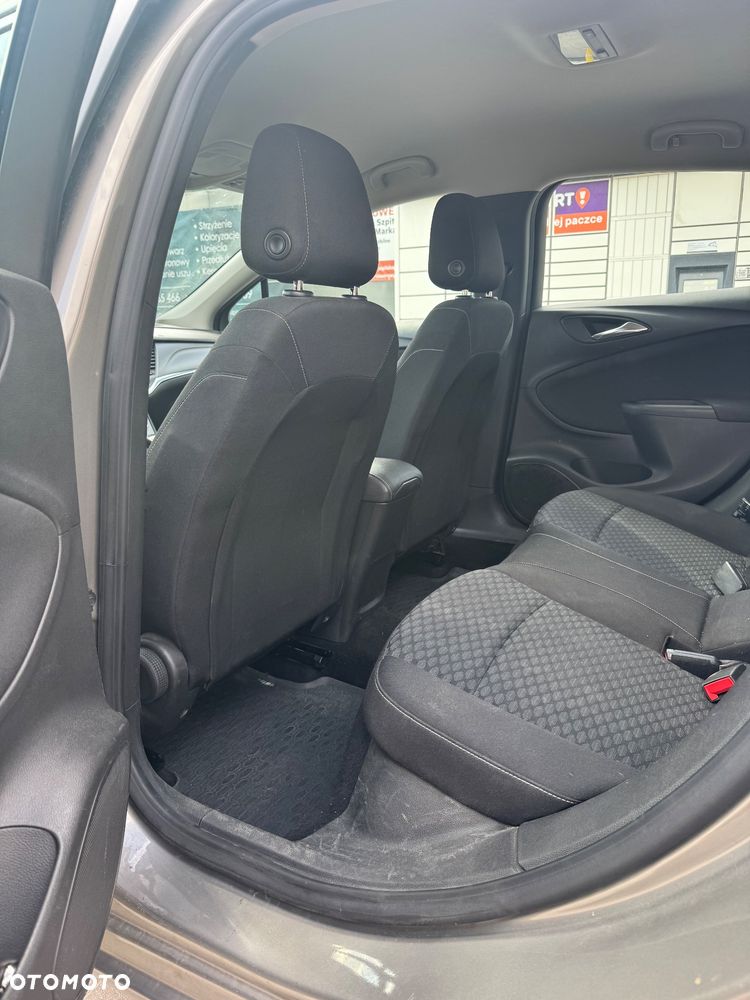 Opel Astra 1.4 Enjoy - 6