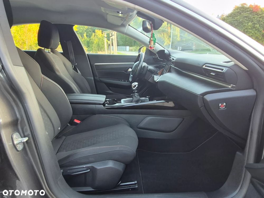 Peugeot 508 - 28