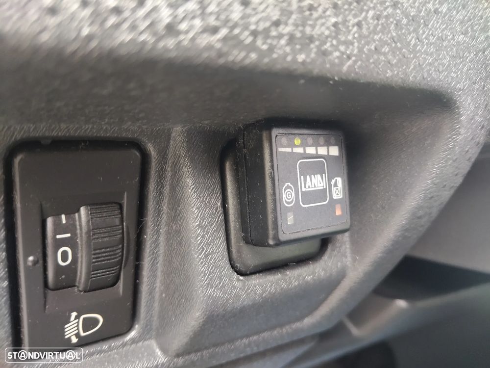 Citroën C2 1.1 Tonic - 15