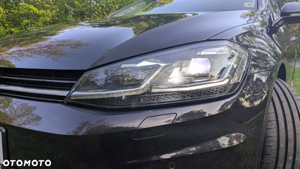 Volkswagen Golf 1.6 TDI BMT Comfortline - 10
