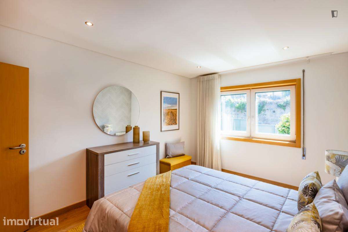 Apartamento com 3 quartos - localizado em Canidelo Porto - Grande imagem: 5/44