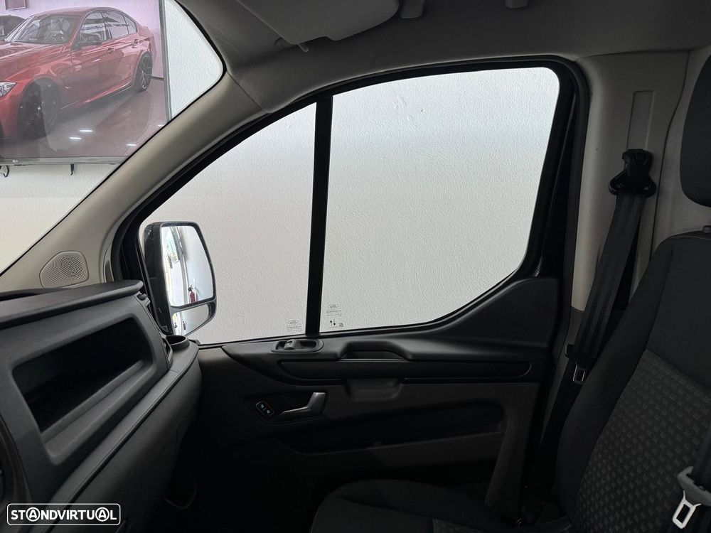 Ford Transit Custom L2H1 Auto. - 39