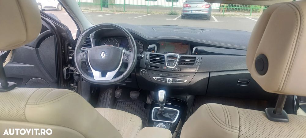 Renault Laguna - 3