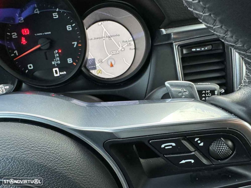 Porsche Macan PDK - 14