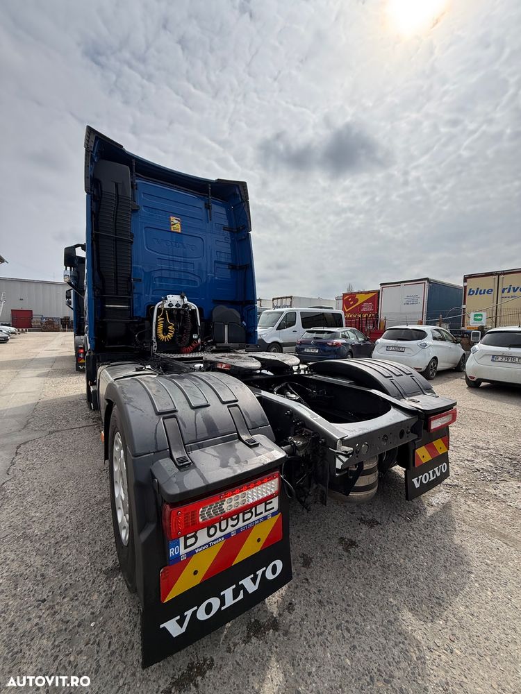 Volvo FH 460 - I SAVE - 2022 - 18