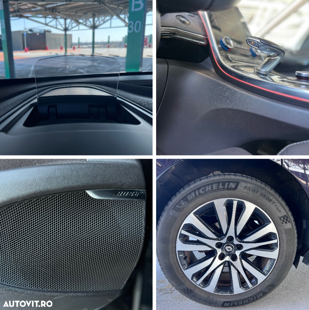 Renault Espace Energy dCi 160 EDC Intens - 16