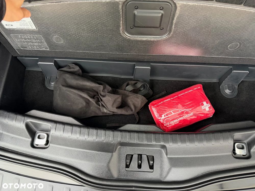 Ford S-Max 2.0 EcoBlue ST-Line - 28