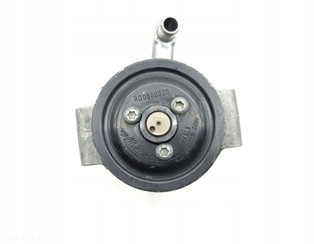 POMPA ZAWIESZENIA LAND ROVER RANGE ROVER SPORT 3.0 TD AH325F489BB LH2115656 - 5