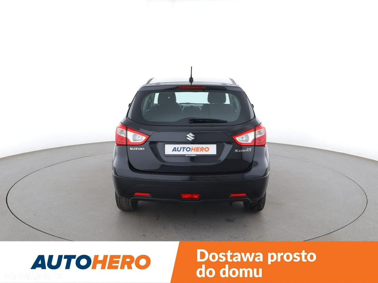 Suzuki SX4 S-Cross 1.6 Comfort - 6